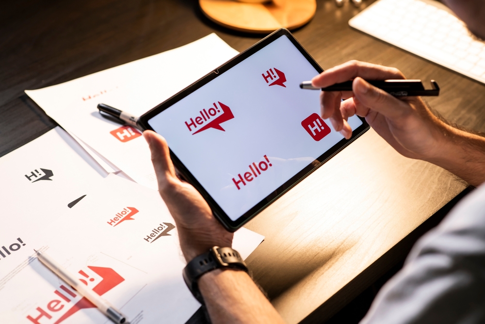 Creating a Strong Brand Identity