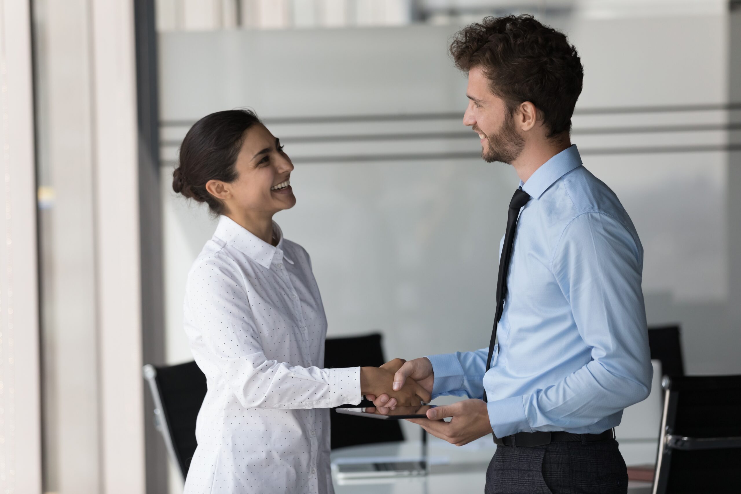 Customer engagement