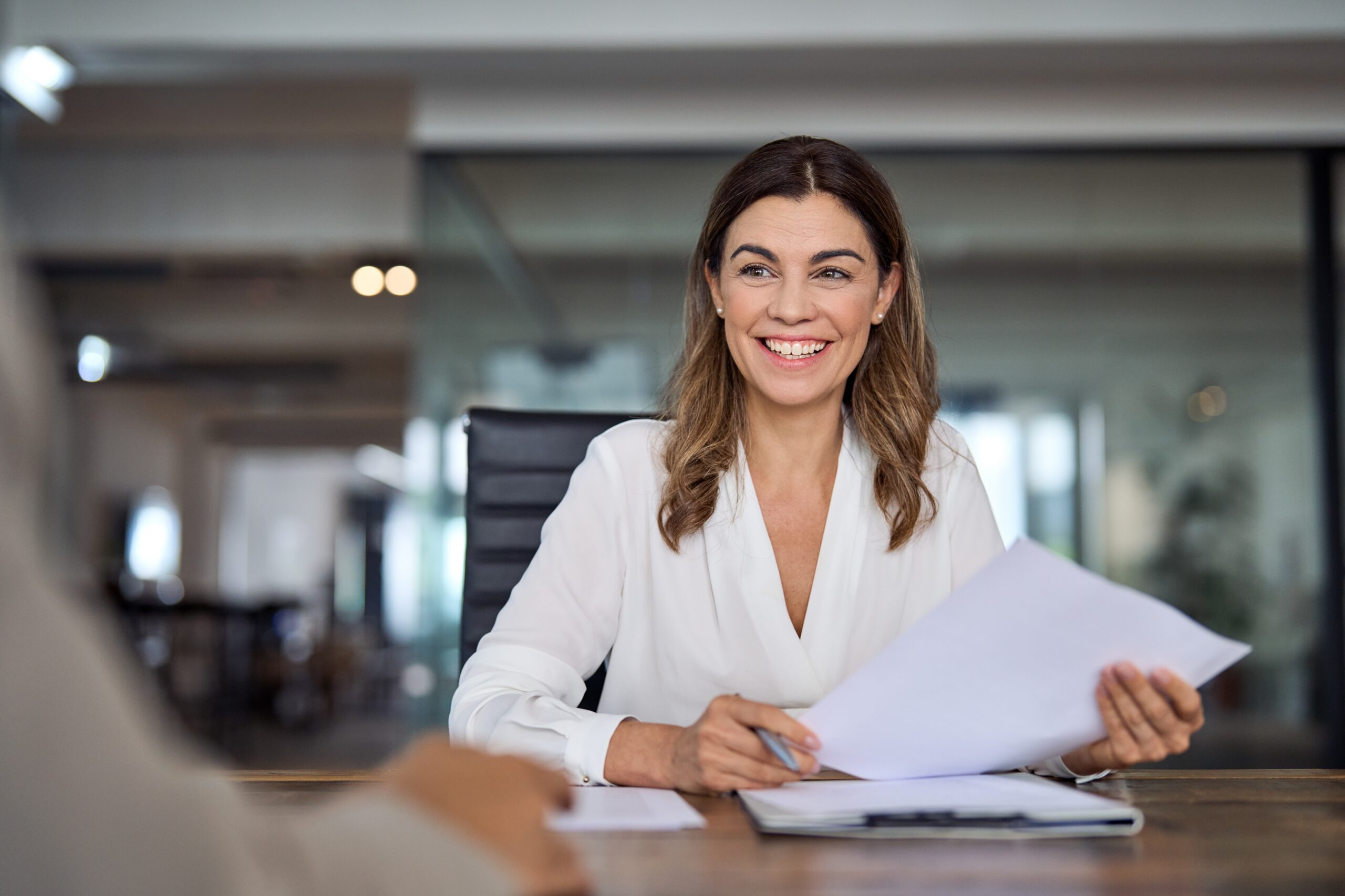 marketing consultant